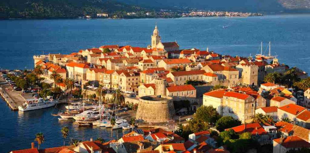 Korcula