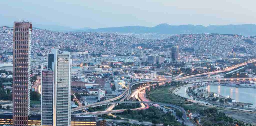 Turkey, izmir
